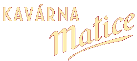 kavárna Matice